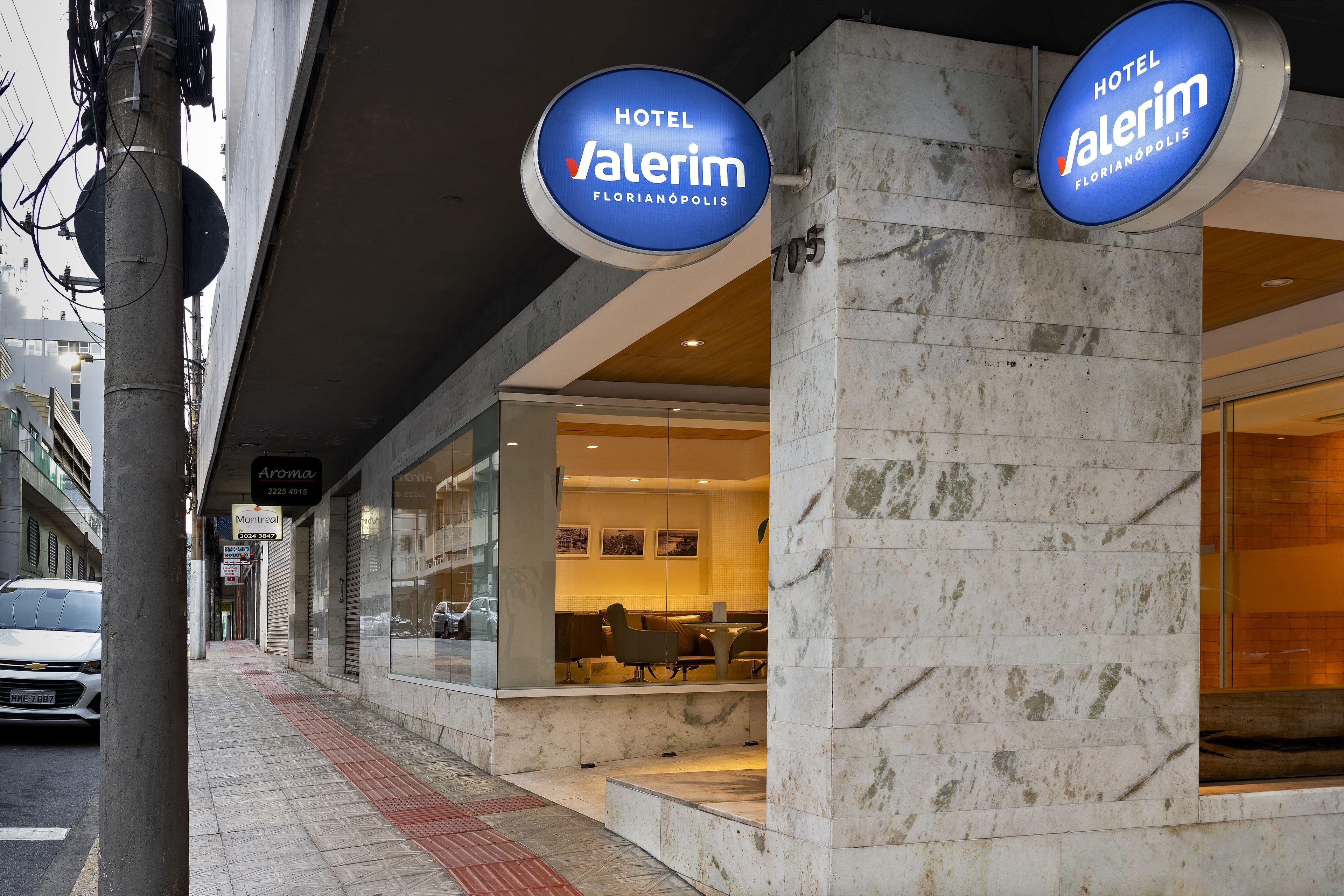 Valerim Florianopolis — Fotos 1